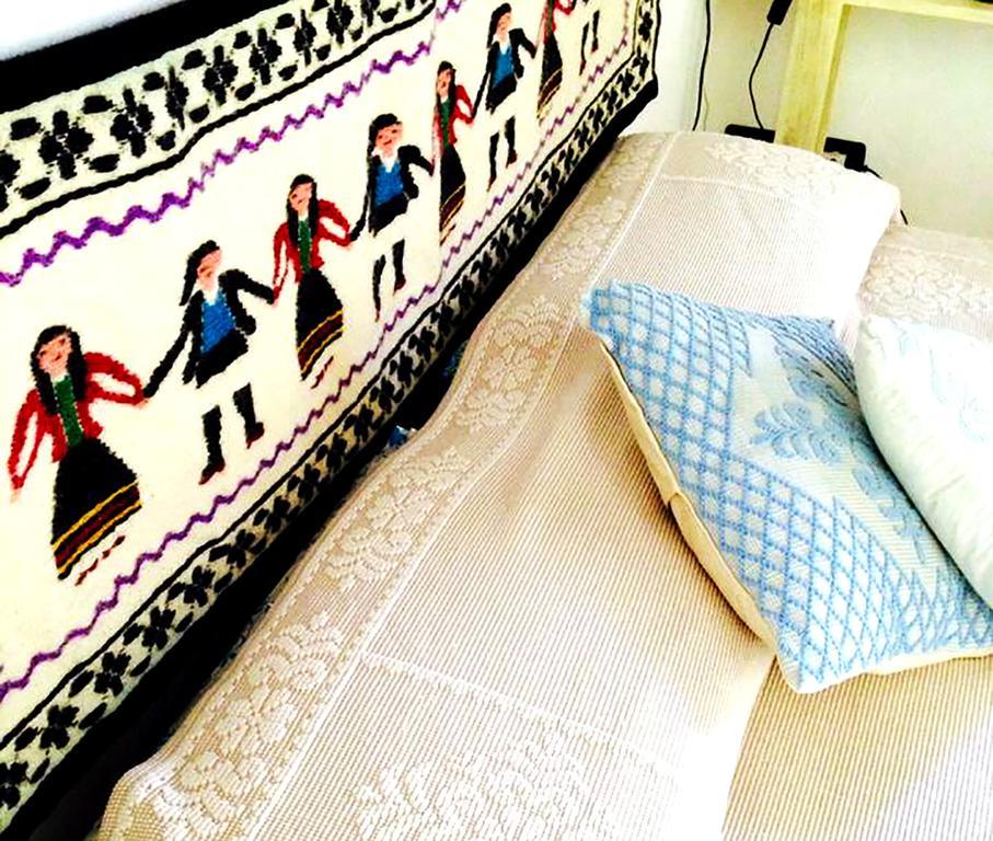 B&B La Tasgia Aggius ห้อง รูปภาพ