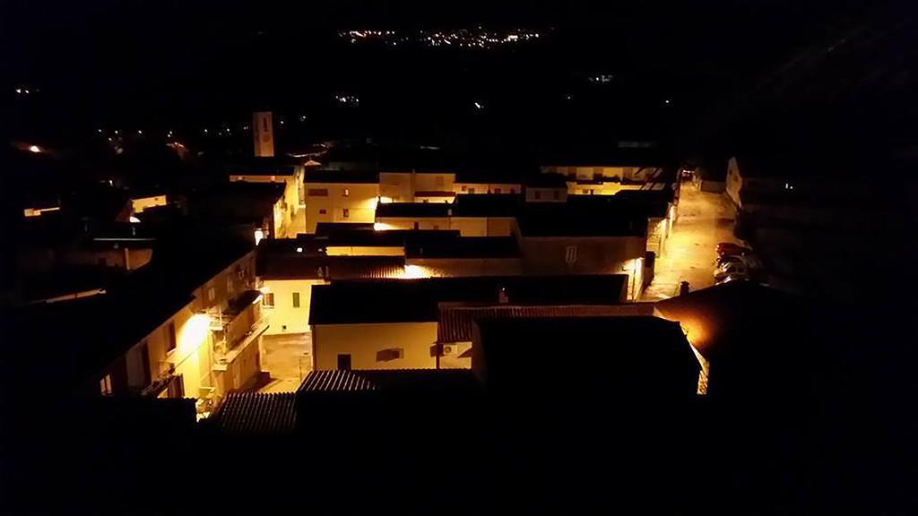 B&B La Tasgia Aggius ภายนอก รูปภาพ